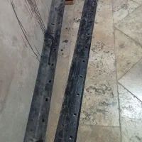 دم تیغ و گوشه تیغ گریدر