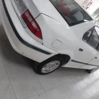 سمند مدل۸۸موتورتازع تعمیرقیمت استثنایی