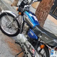 رهرو ۹۸ در حد|موتورسیکلت|تهران, افسریه شمالی|دیوار