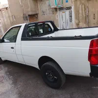 وانت آریسان2دوگانه سوز1404|خودرو سواری و وانت|سنندج, |دیوار