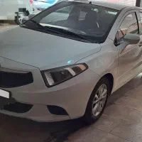 برلیانس 97 مدل 230