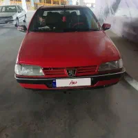 اردی ۸۳ معاوضه دارم