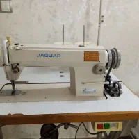 چرخ خیاطی جگوار