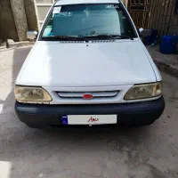 پراید مدل 85|خودرو سواری و وانت|چابهار, |دیوار