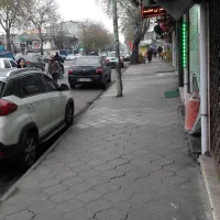 مغازه 18 متر خیابان اصلی دانای علی به بیستون