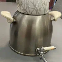 کتری و قوری کورکماز