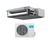 داکت اسپیلت/اسپلیت مدیا ۲۴۰۰۰-۳۰۰۰۰-۳۶۰۰۰