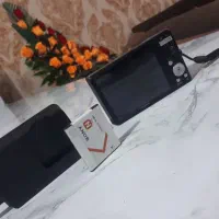 دوربین عکاسی سونی w330چهارده مگ