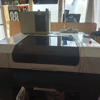 دستگاه لیزر بیوند تمیز وسالم