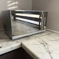 مایکروویو fermoony