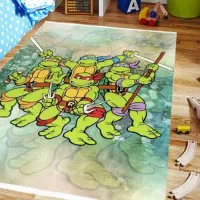 فروش فرش کودک