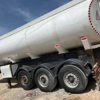 تیغه کمپرس 9متری بادوکاربری تانکروکمپرس|خودرو سنگین|ماهیدشت, |دیوار