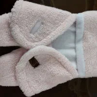 قنداق و سرهمی