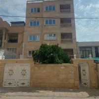 تهاتر اپاتمان با ملک کلنگی