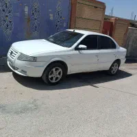 سمند سورن مدل 90