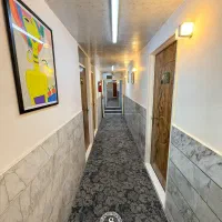 هتل الماس غرب|اجارهٔ کوتاه‌مدت آپارتمان و سوئیت|شهریار, شهریار|دیوار