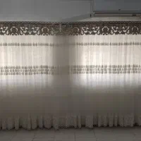 پرده پذیرایی|پرده، رانر، رومیزی|محمودآباد, |دیوار