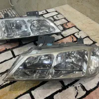 چراغ جلو پارس خوش قیمت مدرن