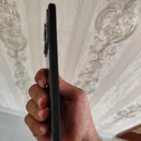 گوشی poco x6 pro رم 12 و حافظه 512|موبایل|مبارکه, |دیوار
