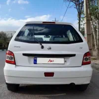 پراید ۱۱۱ مدل آخر ۹۴ قابل معاوضه|خودرو سواری و وانت|اردبیل, |دیوار