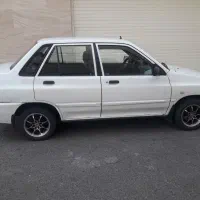 پراید۱۳۲ مدل ۱۳۹۰|خودرو سواری و وانت|رشت, نیکمرام|دیوار