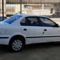 سمند lX89|خودرو سواری و وانت|بوکان, |دیوار