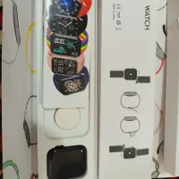 ساعت هوشمند اسمارت واچ Z32 pro اصل سری 6|ساعت|اهر, |دیوار