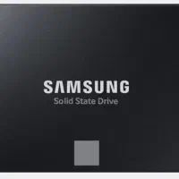 هارد ssd اینترنال SATA III سامسونگ مدل EVO 870
