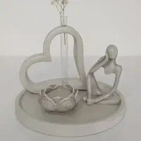 هنرکده سنگمصنوعی|صنایع دستی و سایر لوازم تزئینی|کازرون, |دیوار