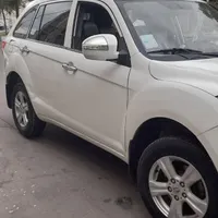 لیفانx60