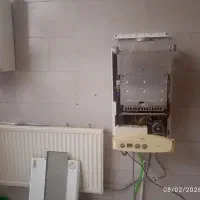 تاسیسات|خدمات پیشه و مهارت|رباط‌کریم, رباط‌کریم|دیوار