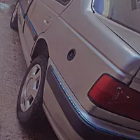 پژو پارس ساده، مدل ۱۳۸۶|خودرو سواری و وانت|بوشهر, |دیوار