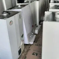 خریدار وفروش رادیاتور و آبگرمکن پکیج سالم و خراب|آبگرمکن، پکیج، شوفاژ|تهران, گلچین|دیوار