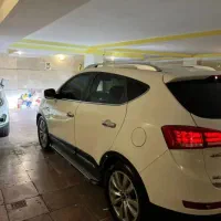 جک s5 اتومات مدل97 بیرنگ|خودرو سواری و وانت|اراک, |دیوار