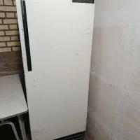فریزر و بخچال