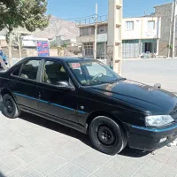 پژو پارس 93 داشبورد جدید|خودرو سواری و وانت|لردگان, |دیوار