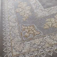 فرش|فرش|گرگان, |دیوار