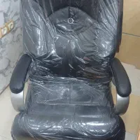 میزوصندلی اداری واملاک صندلی و میز مدیریتی ضدخش ال