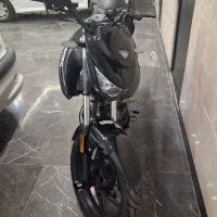 موتور سیکلت زونتس 230