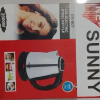 کتری برقی سانی