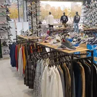 کت شلوار، دوخت تمام صنعتی تهران از تولید به مصرف