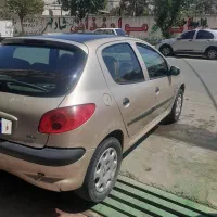 پژو۲۰۶