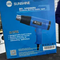 منبع تغذیه،سپراتور،سشوارصنعتی|لوازم جانبی موبایل و تبلت|بندر انزلی, گلسرخ|دیوار