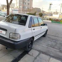 پراید ۸۳ انژکتور تازه تعمیر درجه یک|خودرو سواری و وانت|شاهرود, |دیوار