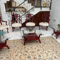 مبل استیل برای جهاز عروس