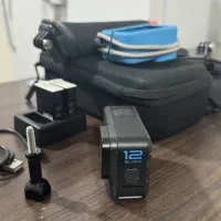 گوپرو ۱۲ هیرو (gopro 12)