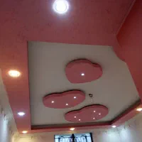 نقاش ساختمان