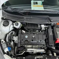 پژو207مدل 1403پانا ارتقا فول|خودرو سواری و وانت|کرمان, |دیوار