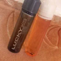 دوتا جویس با طعم همدنه یخ و توت فرنگی