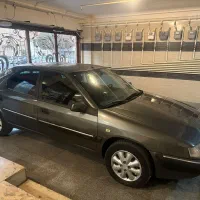 زانتیا ۲۰۰۰ SX|خودرو سواری و وانت|کرج, فاز ۱ مهرشهر|دیوار